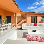 Дом отдыха Santa Giulia In Porto-vecchio By Interhome