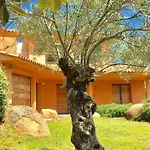 Santa Giulia In Porto-vecchio By Interhome Дом отдыха Порто-Веккьо