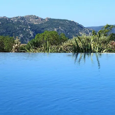 Дом отдыха Santa Giulia In Porto-vecchio By Interhome