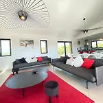 Santa Giulia In Porto-vecchio By Interhome 度假居 维琪奥港
