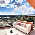 Santa Giulia In Porto-vecchio By Interhome 度假居