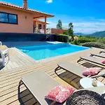 Santa Giulia In Porto-vecchio By Interhome 维琪奥港
