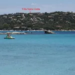 Santa Giulia In Porto-vecchio By Interhome