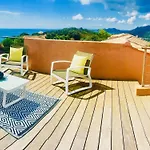 Santa Giulia In Porto-vecchio By Interhome 度假居 维琪奥港