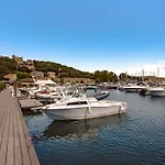 Santa Giulia In Porto-vecchio By Interhome Tatil Evi