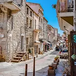 Santa Giulia In Porto-vecchio By Interhome * 维琪奥港