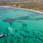 Santa Giulia In Porto-vecchio By Interhome Tatil Evi *