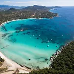 Santa Giulia In Porto-vecchio By Interhome 度假居