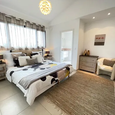 別荘 Santa Giulia In Porto-vecchio By Interhome ポルトヴェッキオ