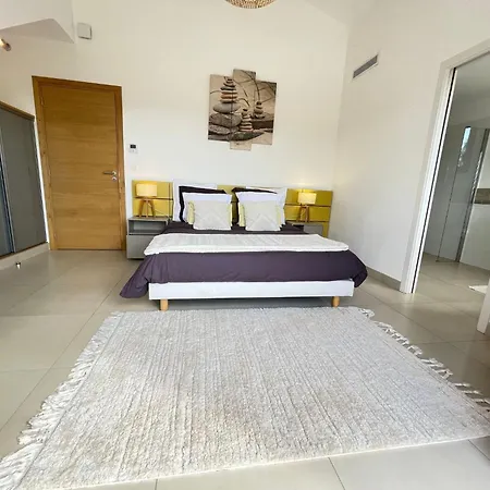 Santa Giulia In Porto-vecchio By Interhome * 维琪奥港