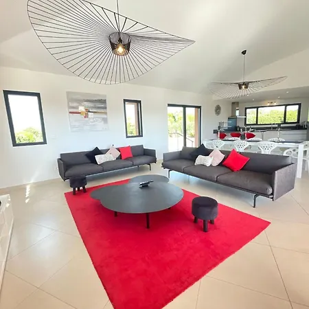 Santa Giulia In Porto-vecchio By Interhome 別荘