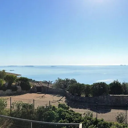 Santa Giulia In Porto-vecchio By Interhome Ferienhaus Porto-Vecchio (Corsica)