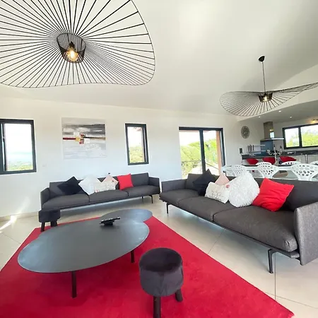 Santa Giulia In Porto-vecchio By Interhome Vakantiehuis Porto-Vecchio (Corsica)