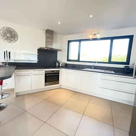 Santa Giulia In Porto-vecchio By Interhome Ferienhaus