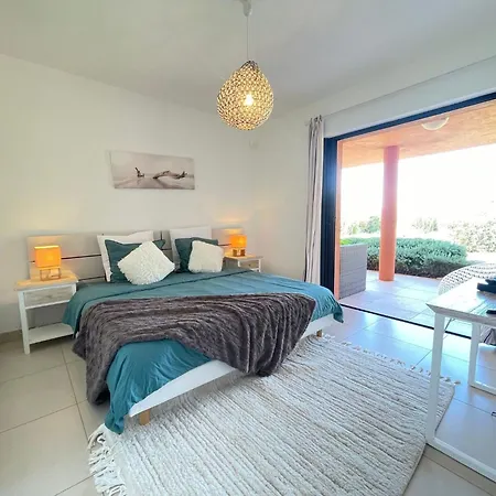 Santa Giulia In Porto-vecchio By Interhome Porto-Vecchio (Corsica)