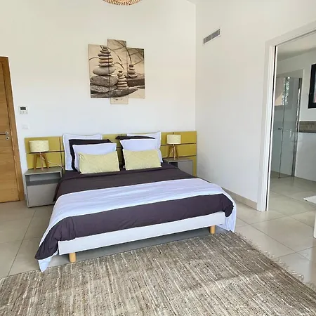 Σπίτι διακοπών Santa Giulia In Porto-vecchio By Interhome