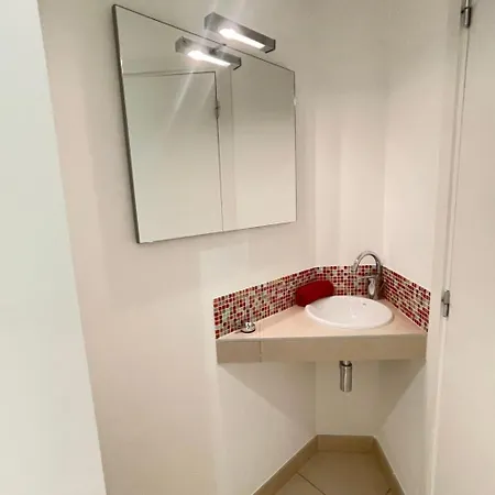 Santa Giulia In Porto-vecchio By Interhome Ferienhaus