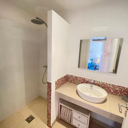 Santa Giulia In Porto-vecchio By Interhome * Porto-Vecchio (Corsica)