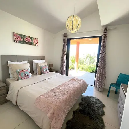 Vakantiehuis Santa Giulia In Porto-vecchio By Interhome