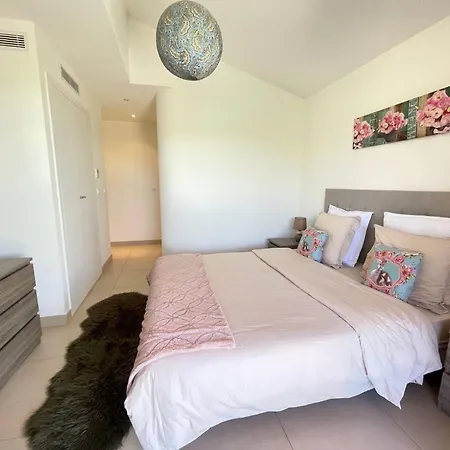 Santa Giulia In Porto-vecchio By Interhome Ferienhaus