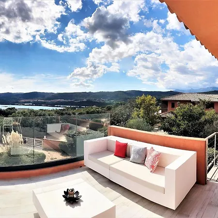 Santa Giulia In Porto-vecchio By Interhome Ferienhaus