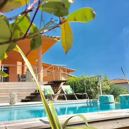 Santa Giulia In Porto-vecchio By Interhome Πόρτο Βέκιο