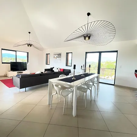 Ferienhaus Santa Giulia In Porto-vecchio By Interhome Porto-Vecchio (Corsica)