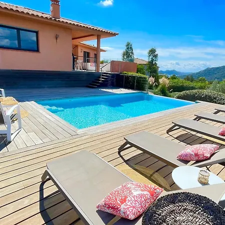 Santa Giulia In Porto-vecchio By Interhome Πόρτο Βέκιο