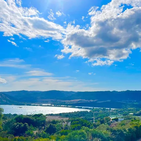 Santa Giulia In Porto-vecchio By Interhome Vakantiehuis Porto-Vecchio (Corsica)