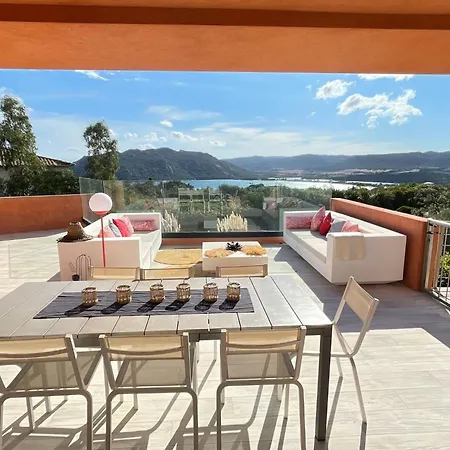 Santa Giulia In Porto-vecchio By Interhome Ferienhaus *