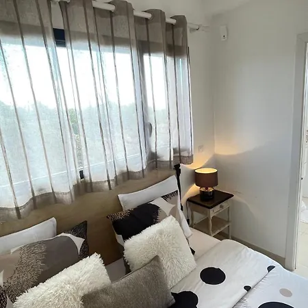 Santa Giulia In Porto-vecchio By Interhome * Porto-Vecchio (Corsica)