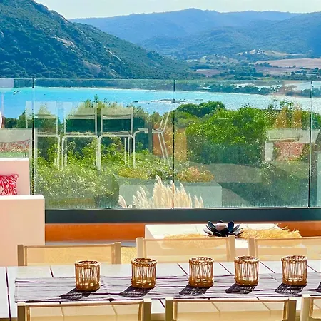 Ferienhaus Santa Giulia In Porto-vecchio By Interhome Porto-Vecchio (Corsica)