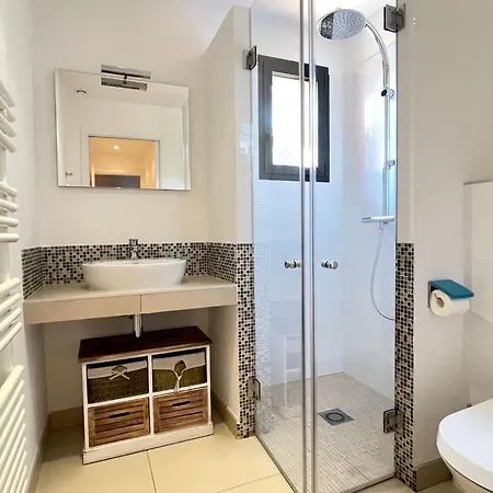 Santa Giulia In Porto-vecchio By Interhome Ferienhaus