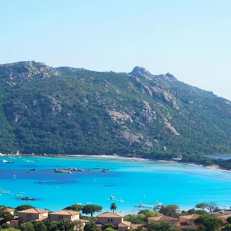 Santa Giulia In Porto-vecchio By Interhome Ferienhaus