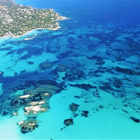 Santa Giulia In Porto-vecchio By Interhome Ferienhaus *