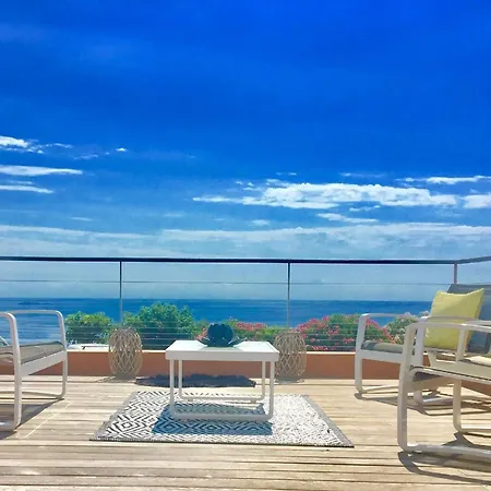 Σπίτι διακοπών Santa Giulia In Porto-vecchio By Interhome Πόρτο Βέκιο