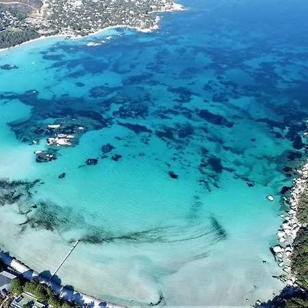 Santa Giulia In Porto-vecchio By Interhome Ferienhaus Porto-Vecchio (Corsica)