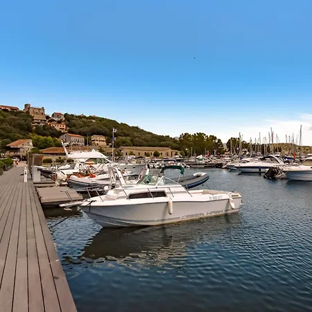 Santa Giulia In Porto-vecchio By Interhome Ferienhaus