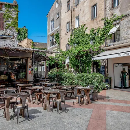 Santa Giulia In Porto-vecchio By Interhome Πόρτο Βέκιο