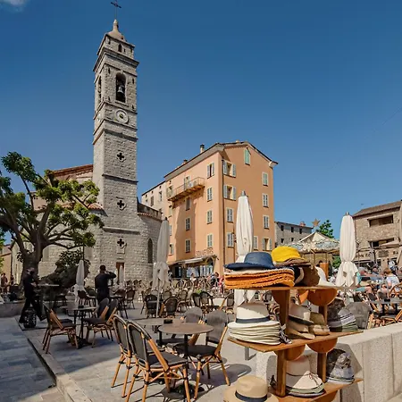 Ferienhaus Santa Giulia In Porto-vecchio By Interhome Porto-Vecchio (Corsica)