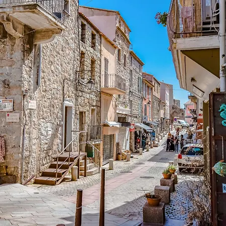 Santa Giulia In Porto-vecchio By Interhome * Πόρτο Βέκιο