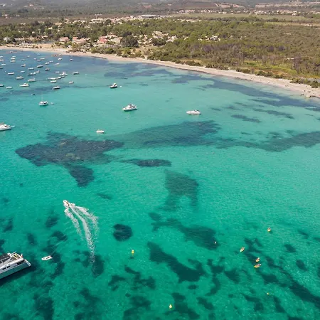 Santa Giulia In Porto-vecchio By Interhome Ferienhaus *