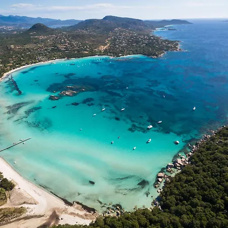 Santa Giulia In Porto-vecchio By Interhome Vakantiehuis