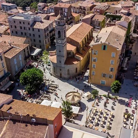 Santa Giulia In Porto-vecchio By Interhome *