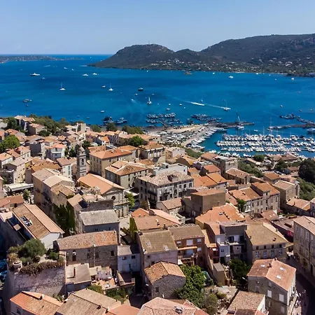 Santa Giulia In Porto-vecchio By Interhome