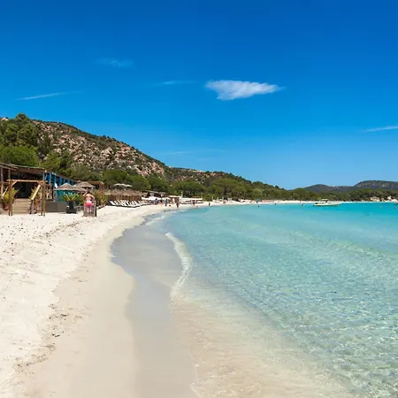 Ferienhaus Santa Giulia In Porto-vecchio By Interhome *