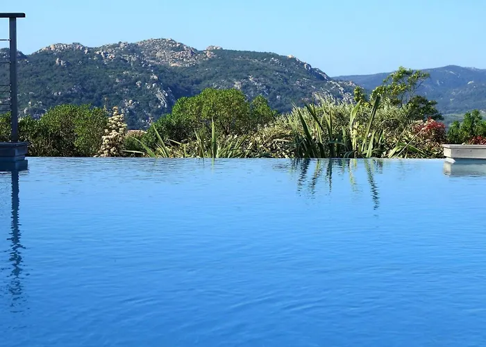 別荘 Santa Giulia In Porto-vecchio By Interhome