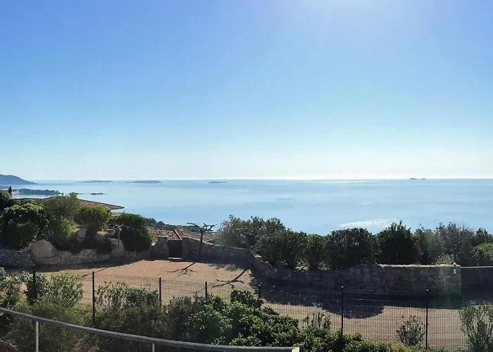 Santa Giulia In Porto-vecchio By Interhome