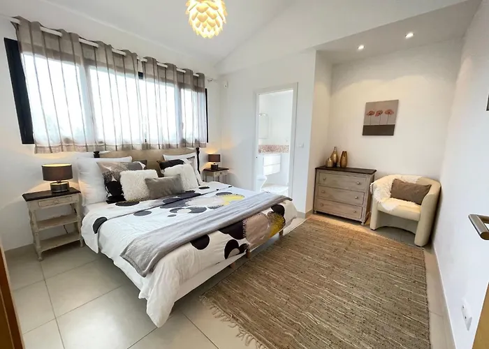 別荘 Santa Giulia In Porto-vecchio By Interhome ポルトヴェッキオ