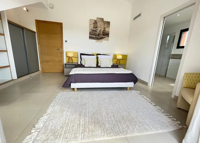 Santa Giulia In Porto-vecchio By Interhome ポルトヴェッキオ